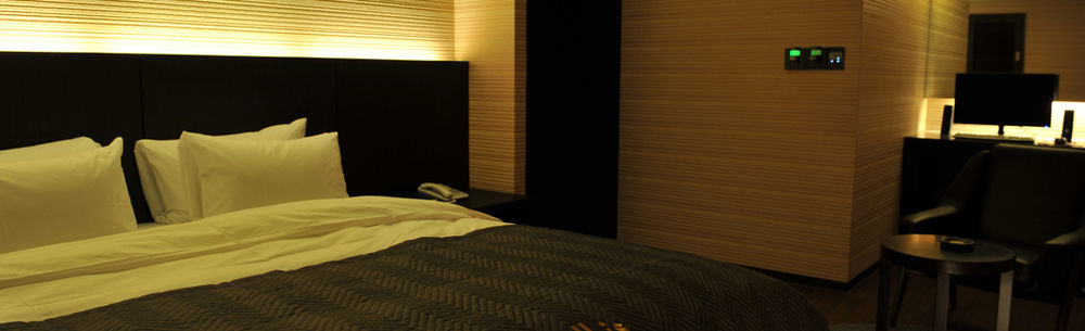 Jbis Hotel Uijeongbu Dış mekan fotoğraf