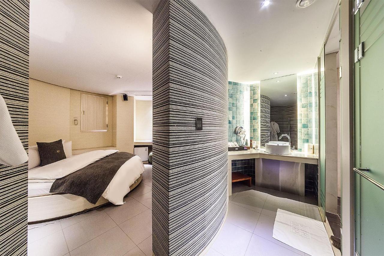 Jbis Hotel Uijeongbu Dış mekan fotoğraf
