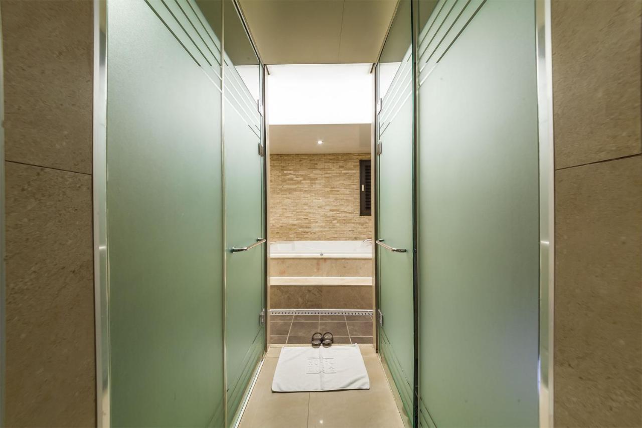 Jbis Hotel Uijeongbu Dış mekan fotoğraf