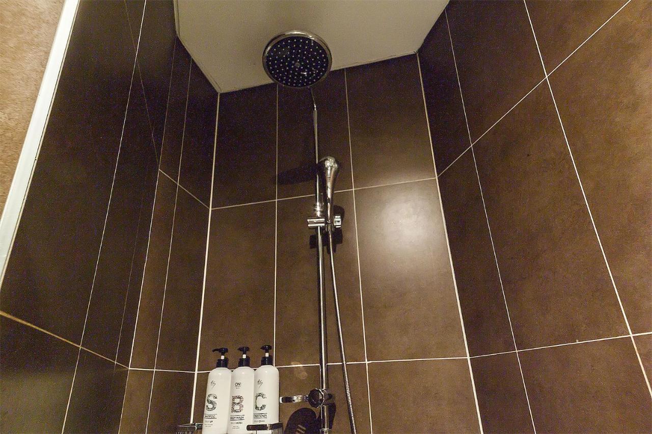 Jbis Hotel Uijeongbu Dış mekan fotoğraf
