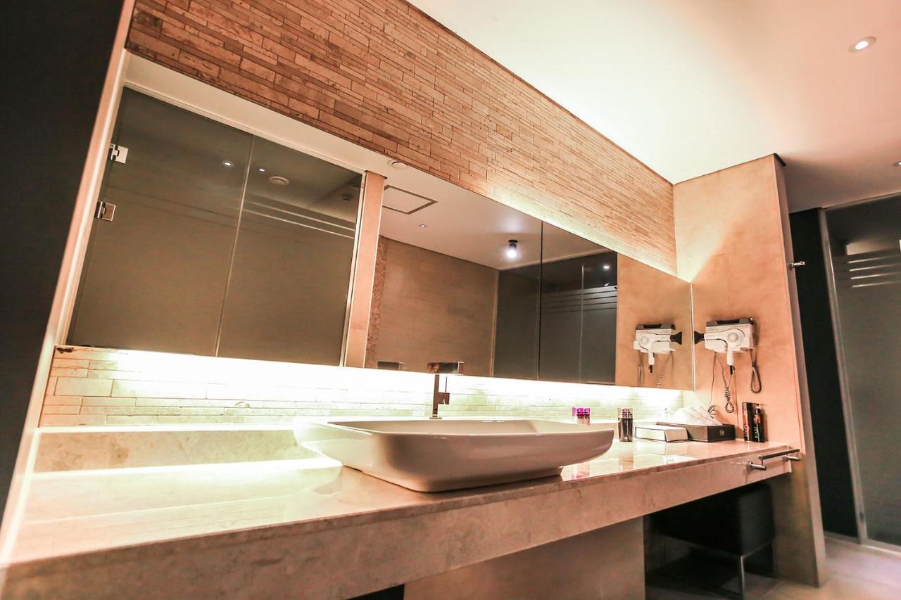 Jbis Hotel Uijeongbu Dış mekan fotoğraf